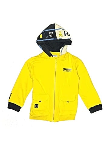 Mayoral Zip Up Hoodie (view 1)