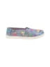 TOMS Tie-dye Gray Flats Size 3 (youth) - photo 1