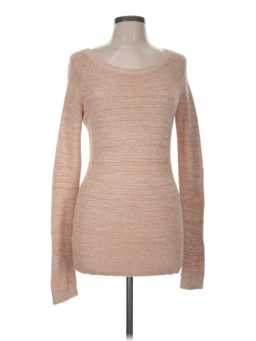 Ann Taylor LOFT Pullover Sweater (view 1)