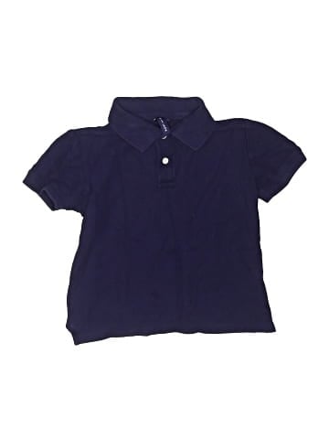 Janie and Jack Short Sleeve Button-Down Shirt (view 1)