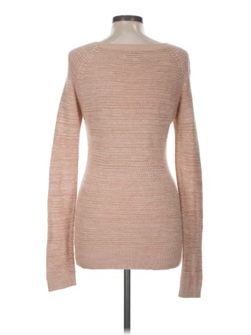 Ann Taylor LOFT Pullover Sweater (view 2)
