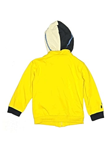 Mayoral Zip Up Hoodie (view 2)