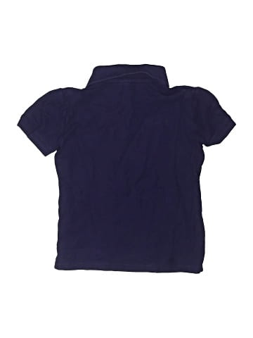 Janie and Jack Short Sleeve Button-Down Shirt (view 2)