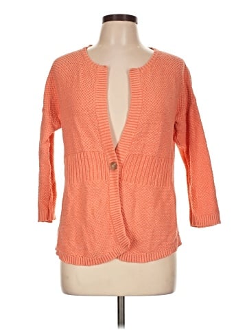 Eddie Bauer Cardigan (view 1)