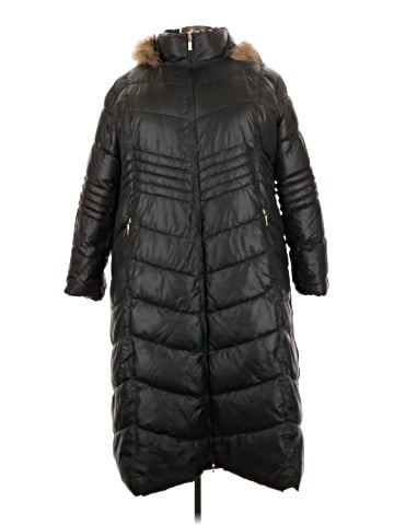 Gallery Coat (view 1)