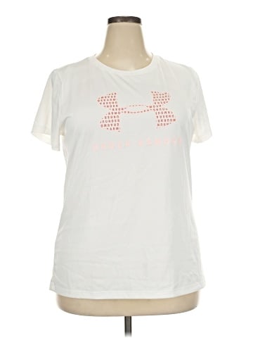 Under Armour Short Sleeve T-Shirt (view 1)