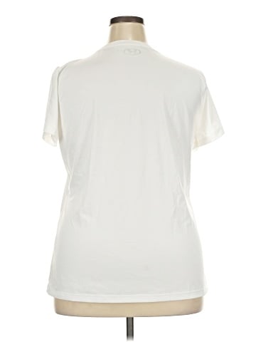 Under Armour Short Sleeve T-Shirt (view 2)