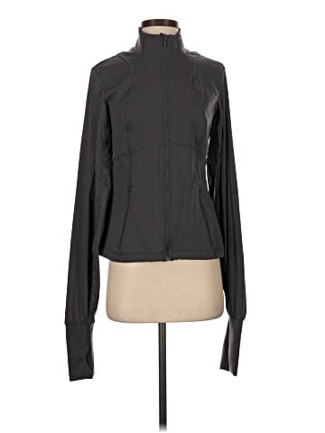 Sweaty Betty Track Jacket (view 1)
