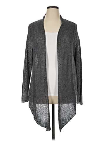 Eileen Fisher Cardigan (view 1)