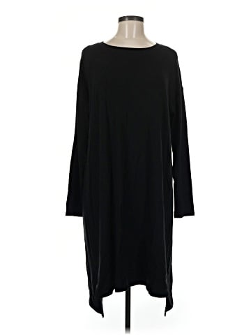 Eileen Fisher Casual Dress (view 1)
