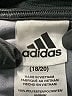 Adidas 100% Polyester Camo Gray Track Jacket Size 18 - 20 - photo 3