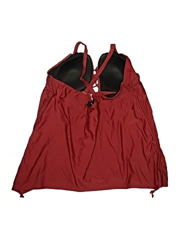 Torrid Swimsuit Cover Up (view 2)