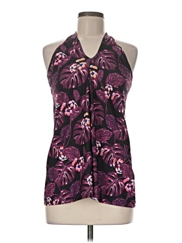 Suzanne Betro Tank Top (view 1)