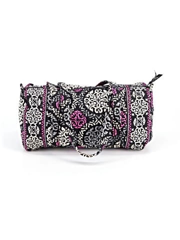Vera Bradley Weekender (view 1)