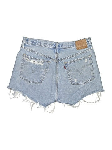 Levi's Denim Shorts (view 2)