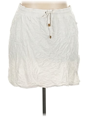Zenergy by Chico's Casual Skirt (view 1)