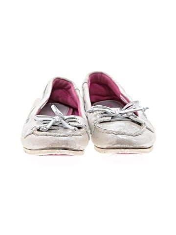 Sperry Top Sider Flats (view 2)