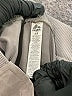 RBX Solid Tan Active Skort Size S - photo 3