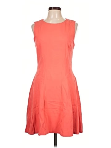 Diane von Furstenberg Cocktail Dress (view 1)