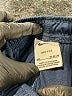 Nike 100% Polyester Solid Blue Athletic Shorts 12-18 MO / 18 MO - photo 3