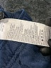 Nike 100% Polyester Solid Blue Athletic Shorts 12-18 MO / 18 MO - photo 4
