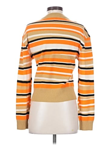 Ganni Cashmere Pullover Sweater (view 2)