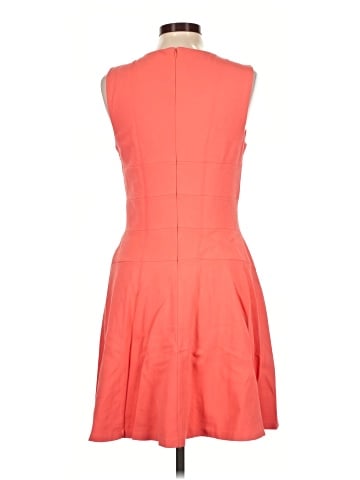 Diane von Furstenberg Cocktail Dress (view 2)