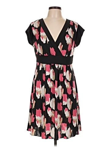 Essentials by Milano Casual Dress (view 1)