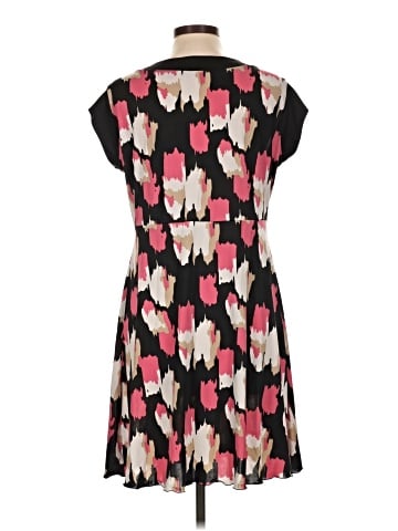 Essentials by Milano Casual Dress (view 2)