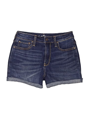 Hollister Denim Shorts (view 1)