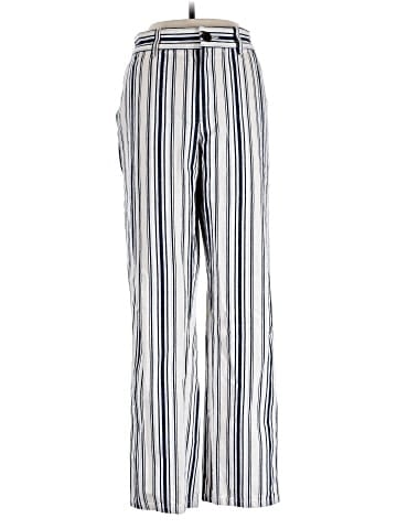 Madewell The Dean Easy Straight Pant (view 1)