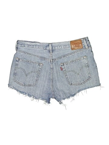 Levi's Denim Shorts (view 2)