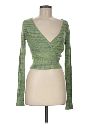 American Eagle Outfitters Cardigan (view 1)