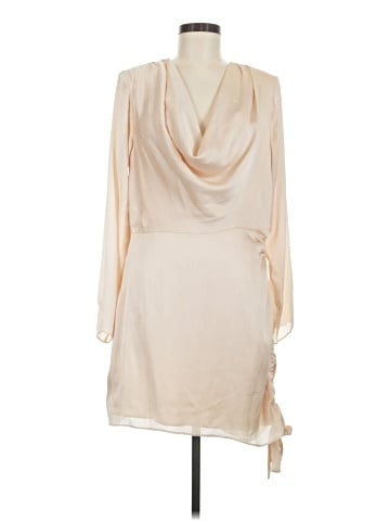 BCBGeneration Cocktail Dress (view 1)