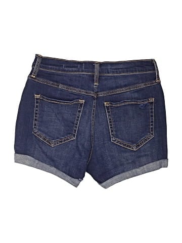 Hollister Denim Shorts (view 2)