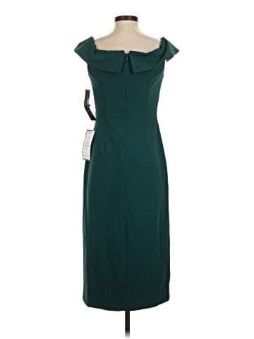 Aidan Mattox Cocktail Dress (view 2)