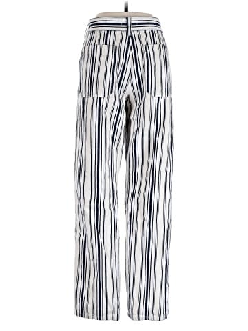 Madewell The Dean Easy Straight Pant (view 2)