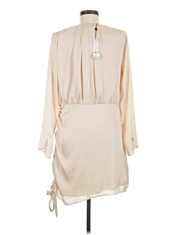 BCBGeneration Cocktail Dress (view 2)