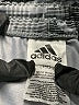 Adidas 100% Polyester Camo Gray Active Pants Size 18 - photo 4