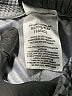 Adidas 100% Polyester Camo Gray Active Pants Size 18 - photo 5