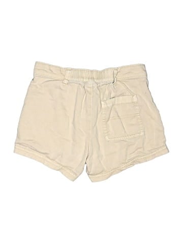 Old Navy Khaki Shorts (view 2)
