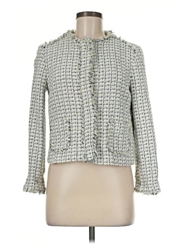 Zara Basic Jacket (view 1)