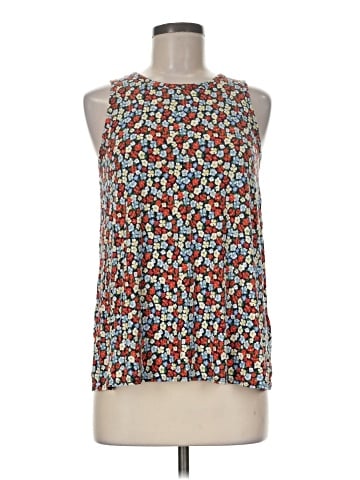 Old Navy Sleeveless Blouse (view 1)
