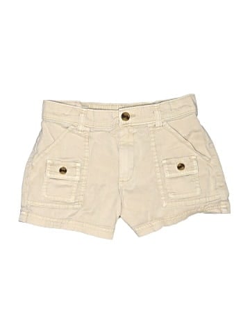 Old Navy Khaki Shorts (view 1)