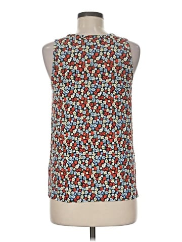 Old Navy Sleeveless Blouse (view 2)