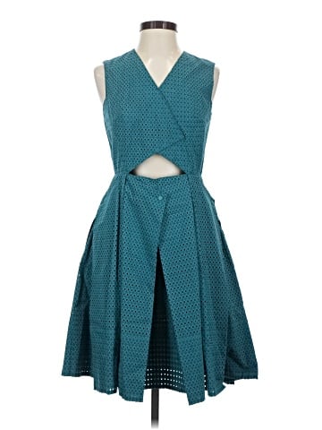 Tibi Cocktail Dress (view 1)