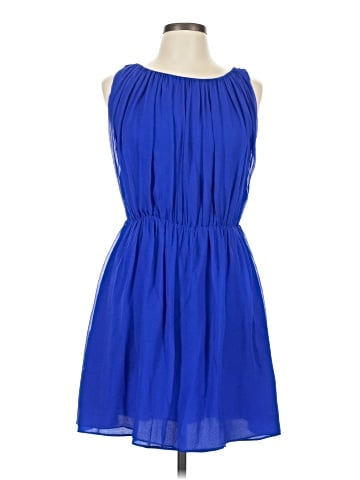 Alice + Olivia Cocktail Dress (view 1)