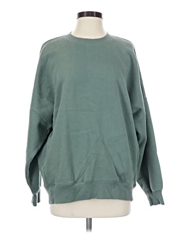Tuff Athletics Sweatshirt (view 1)