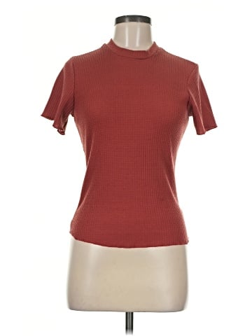 Paper Crane Short Sleeve Top (view 1)