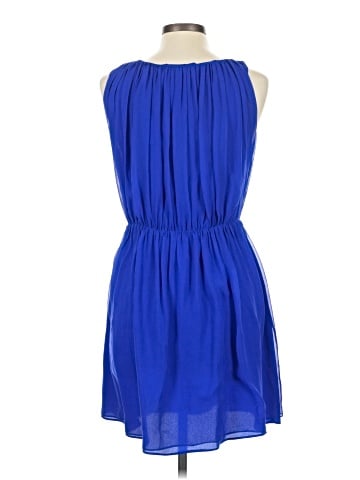 Alice + Olivia Cocktail Dress (view 2)